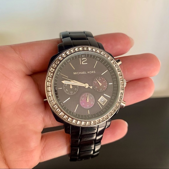 Michael Kors Accessories - Michael Kors MK5080 Women’s Watch